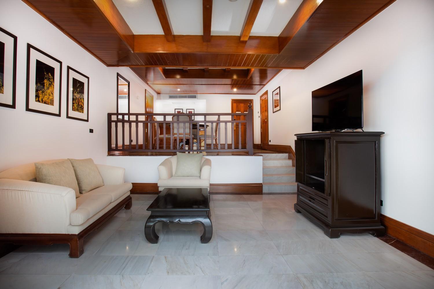 Thavorn Beach Village Resort & Spa Phuket Kamala Beach Cameră foto