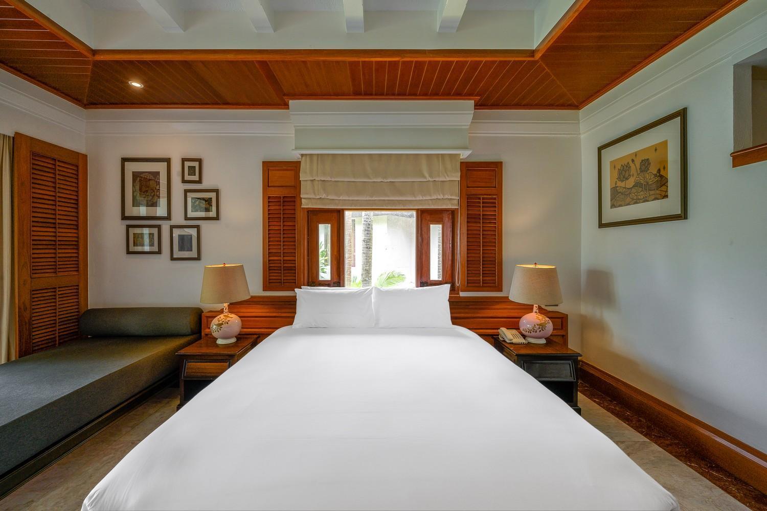 Thavorn Beach Village Resort & Spa Phuket Kamala Beach Cameră foto