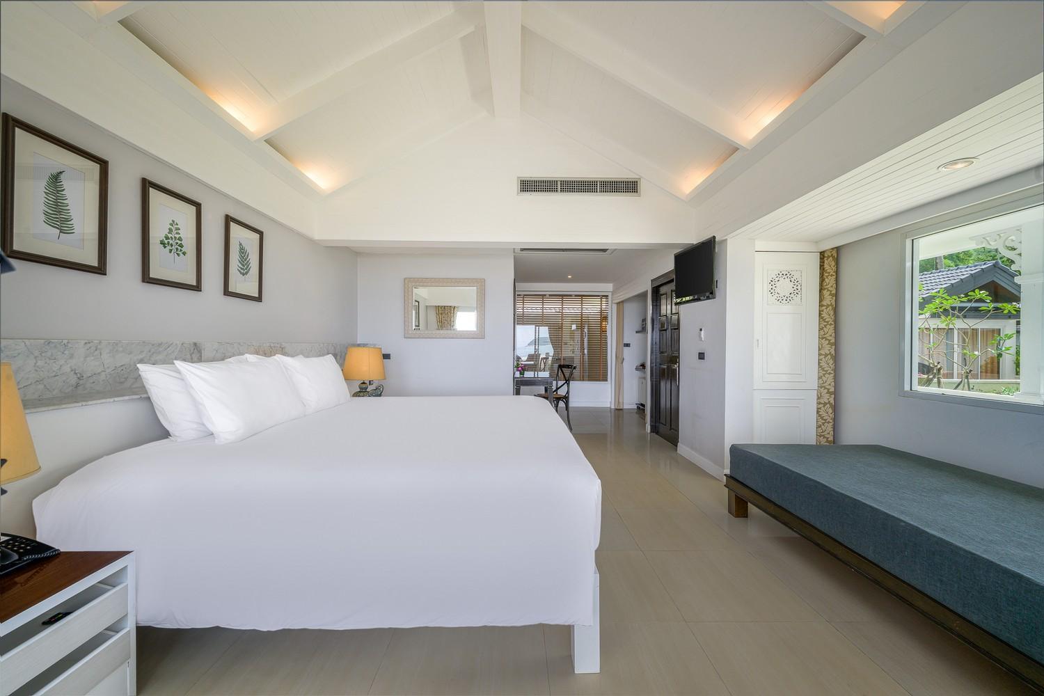 Thavorn Beach Village Resort & Spa Phuket Kamala Beach Cameră foto