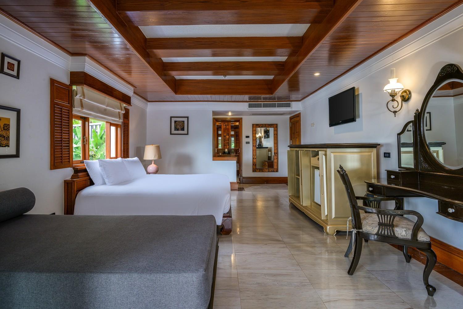 Thavorn Beach Village Resort & Spa Phuket Kamala Beach Cameră foto
