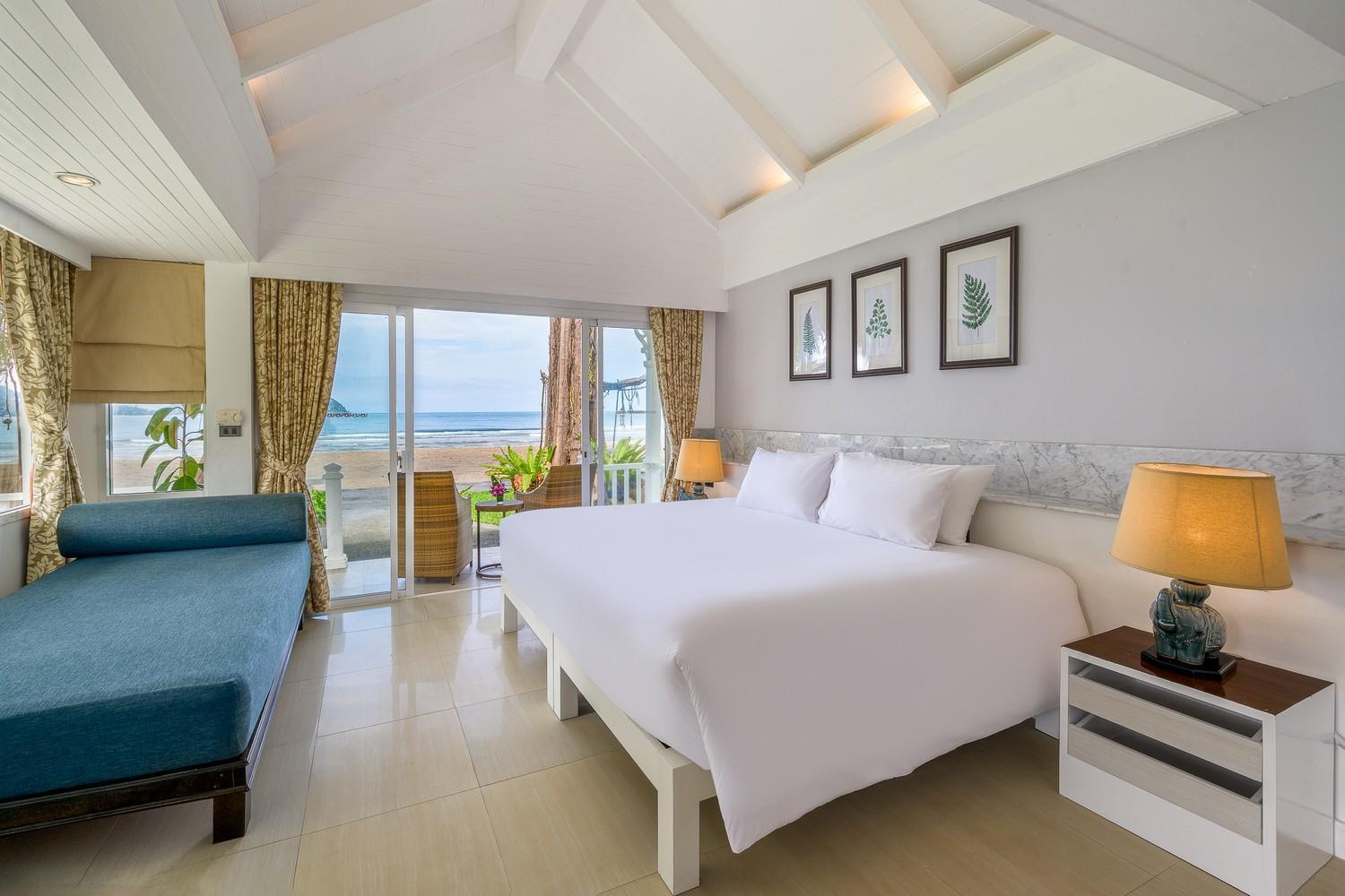 Thavorn Beach Village Resort & Spa Phuket Kamala Beach Cameră foto