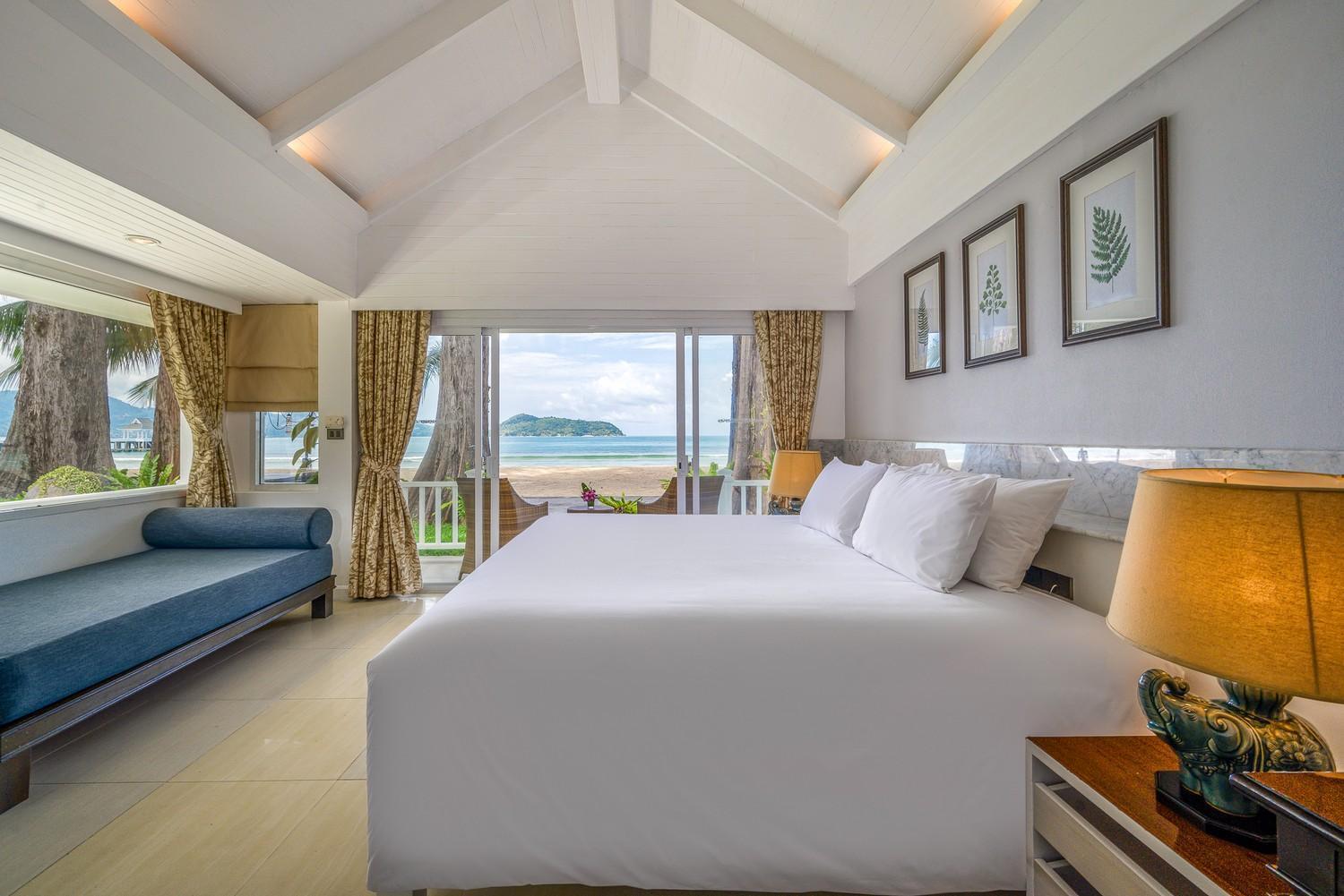 Thavorn Beach Village Resort & Spa Phuket Kamala Beach Cameră foto