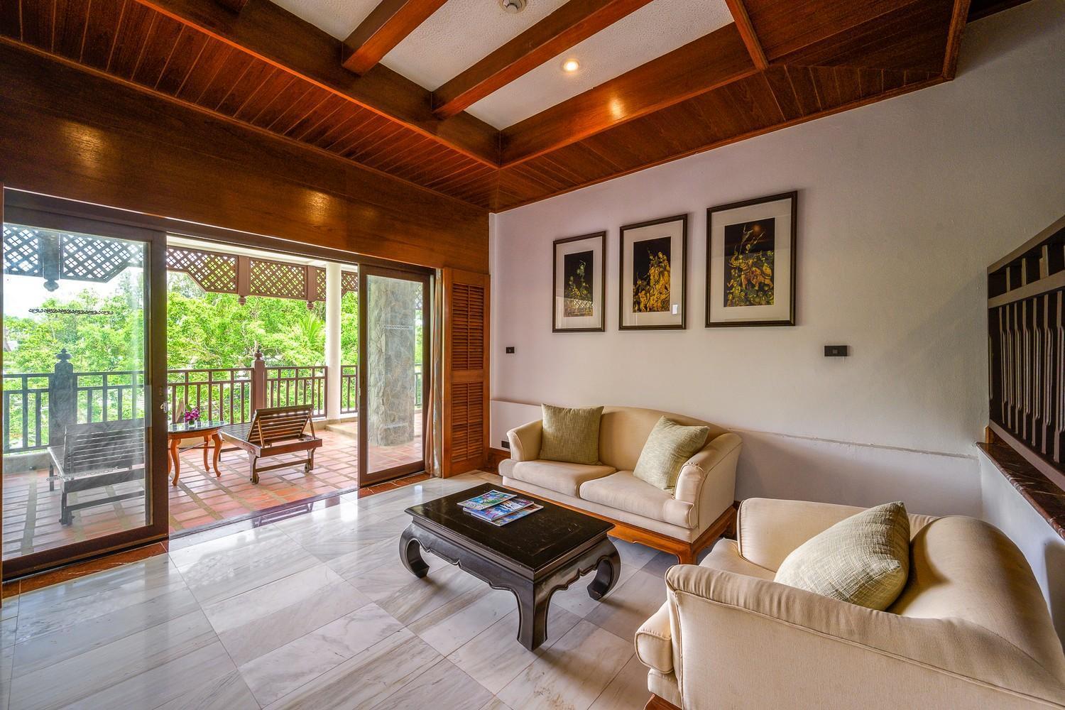 Thavorn Beach Village Resort & Spa Phuket Kamala Beach Cameră foto