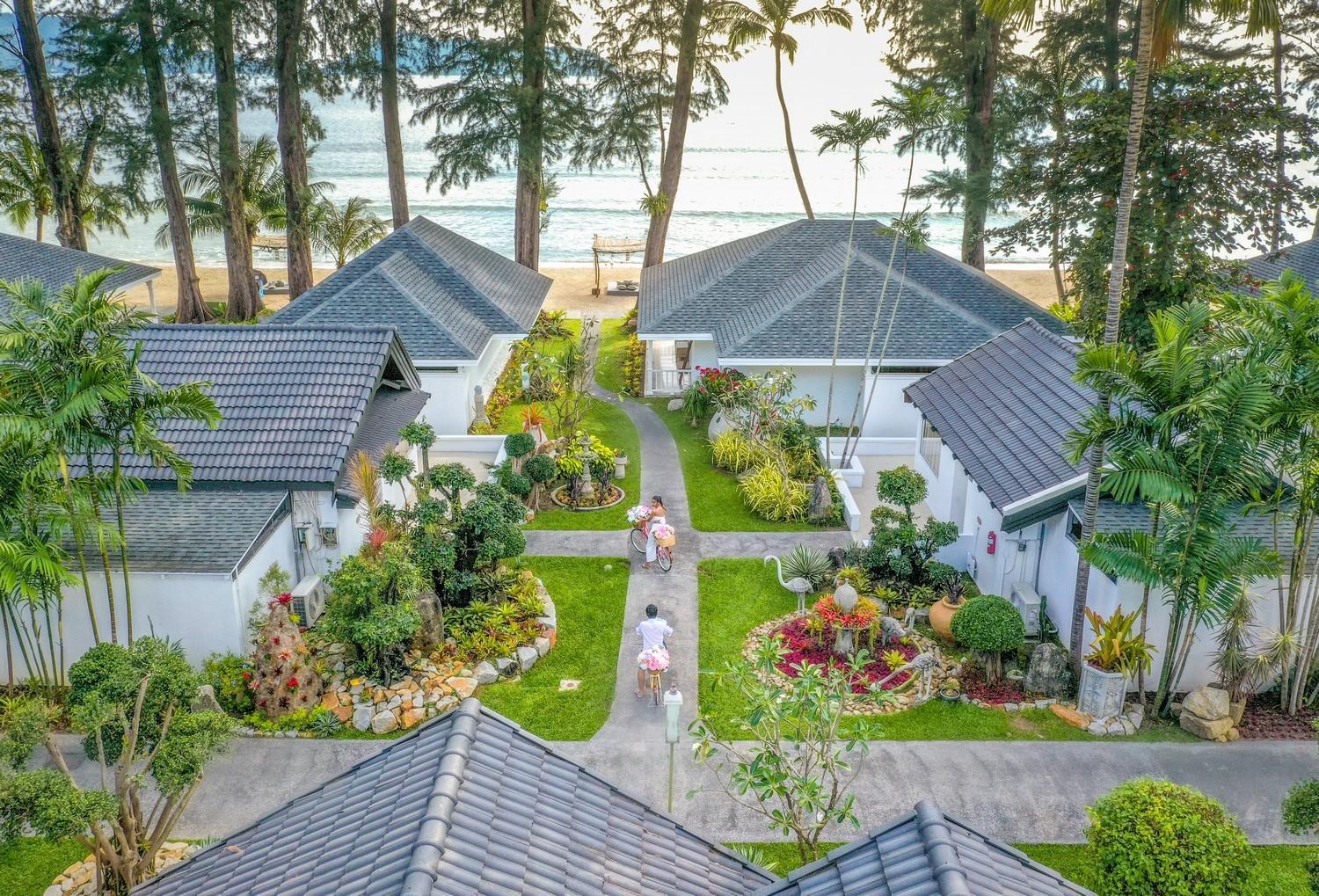 Thavorn Beach Village Resort & Spa Phuket Kamala Beach Cameră foto