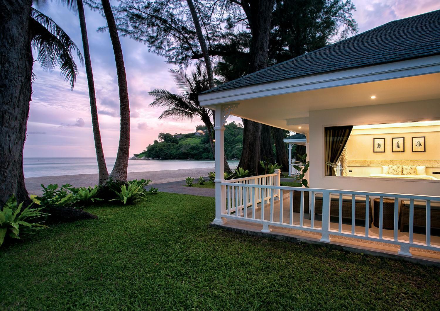 Thavorn Beach Village Resort & Spa Phuket Kamala Beach Cameră foto