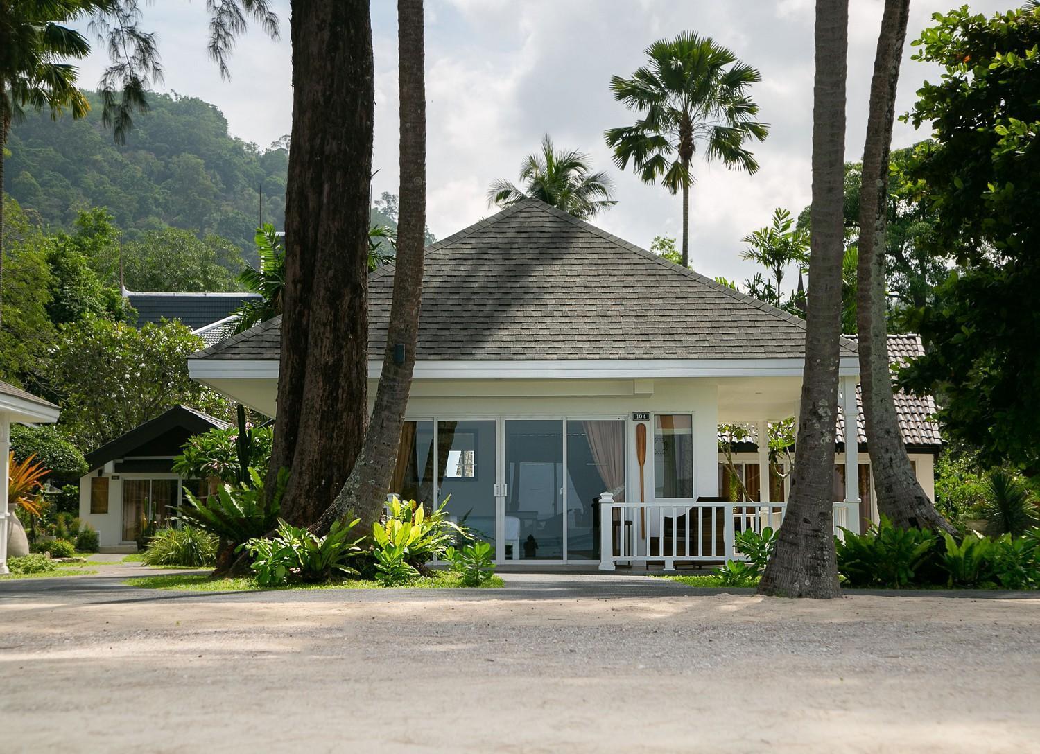 Thavorn Beach Village Resort & Spa Phuket Kamala Beach Cameră foto