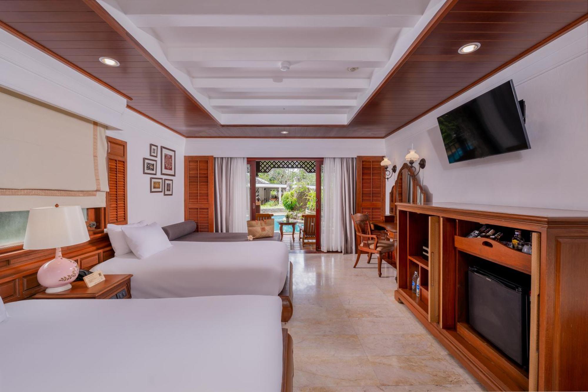 Thavorn Beach Village Resort & Spa Phuket Kamala Beach Cameră foto