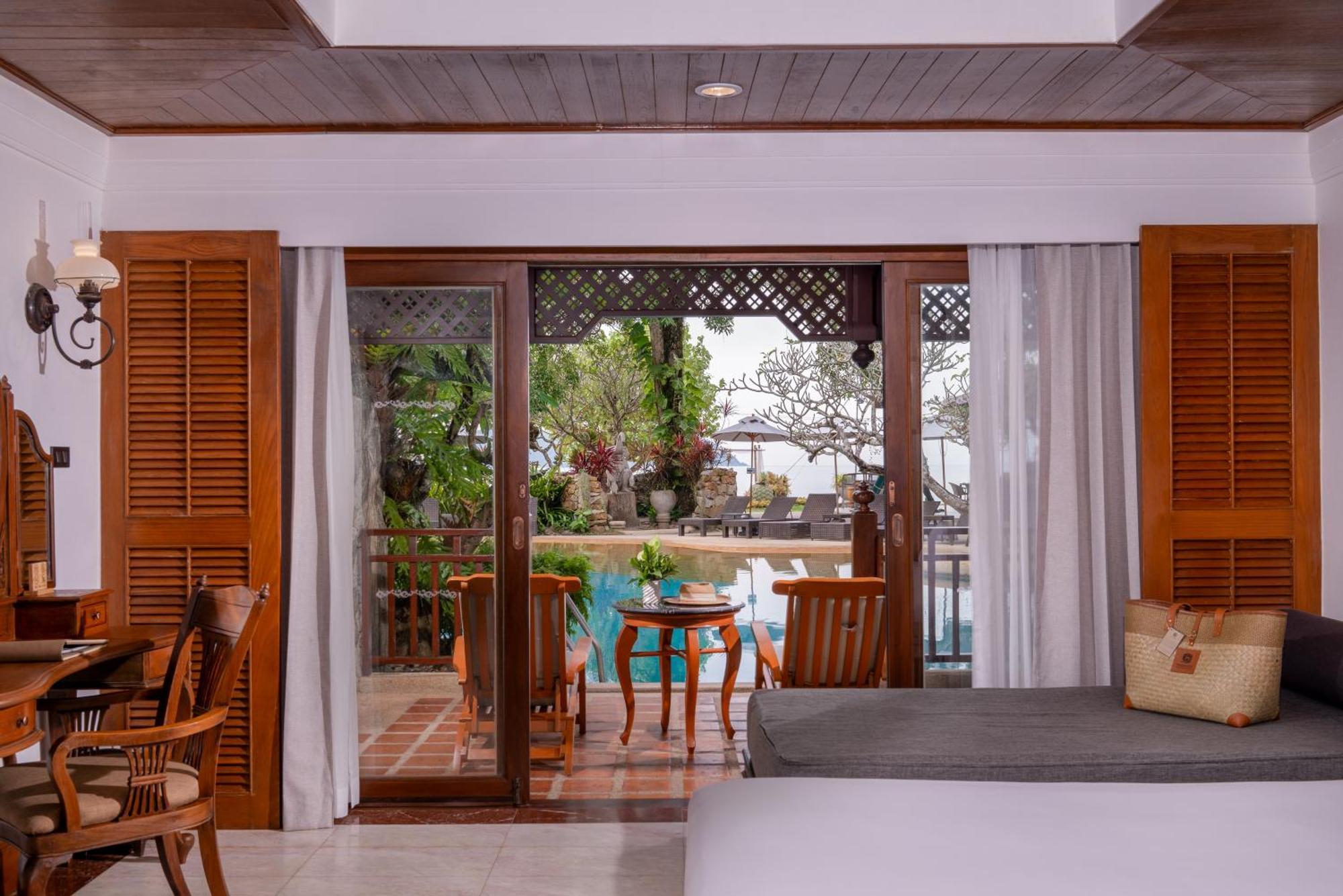 Thavorn Beach Village Resort & Spa Phuket Kamala Beach Cameră foto